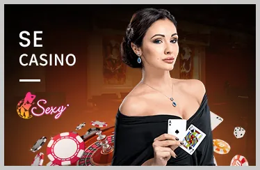 Sòng bài Casino trực tuyến 18win